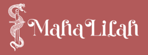 Logo Maha Lilah